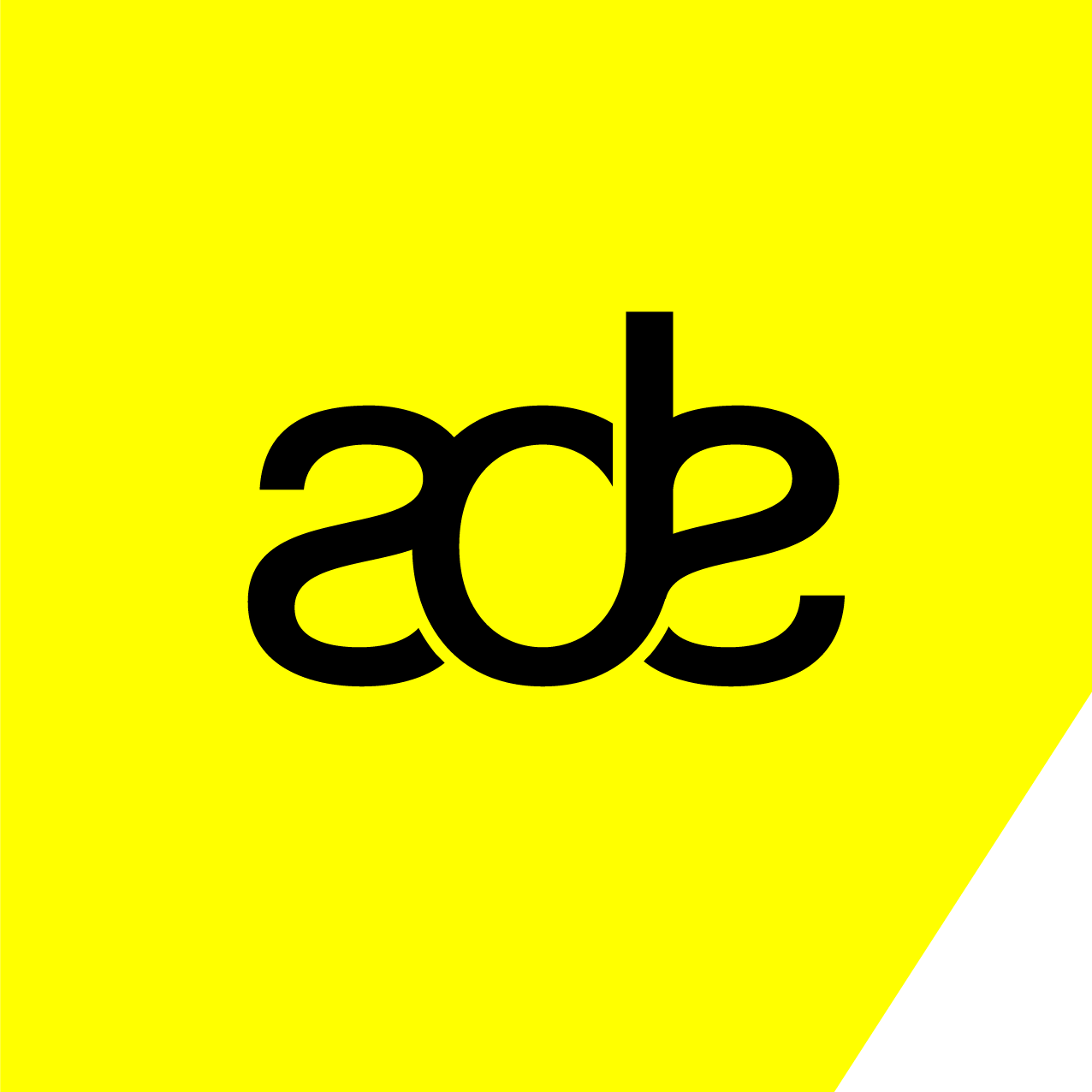 ADE logo