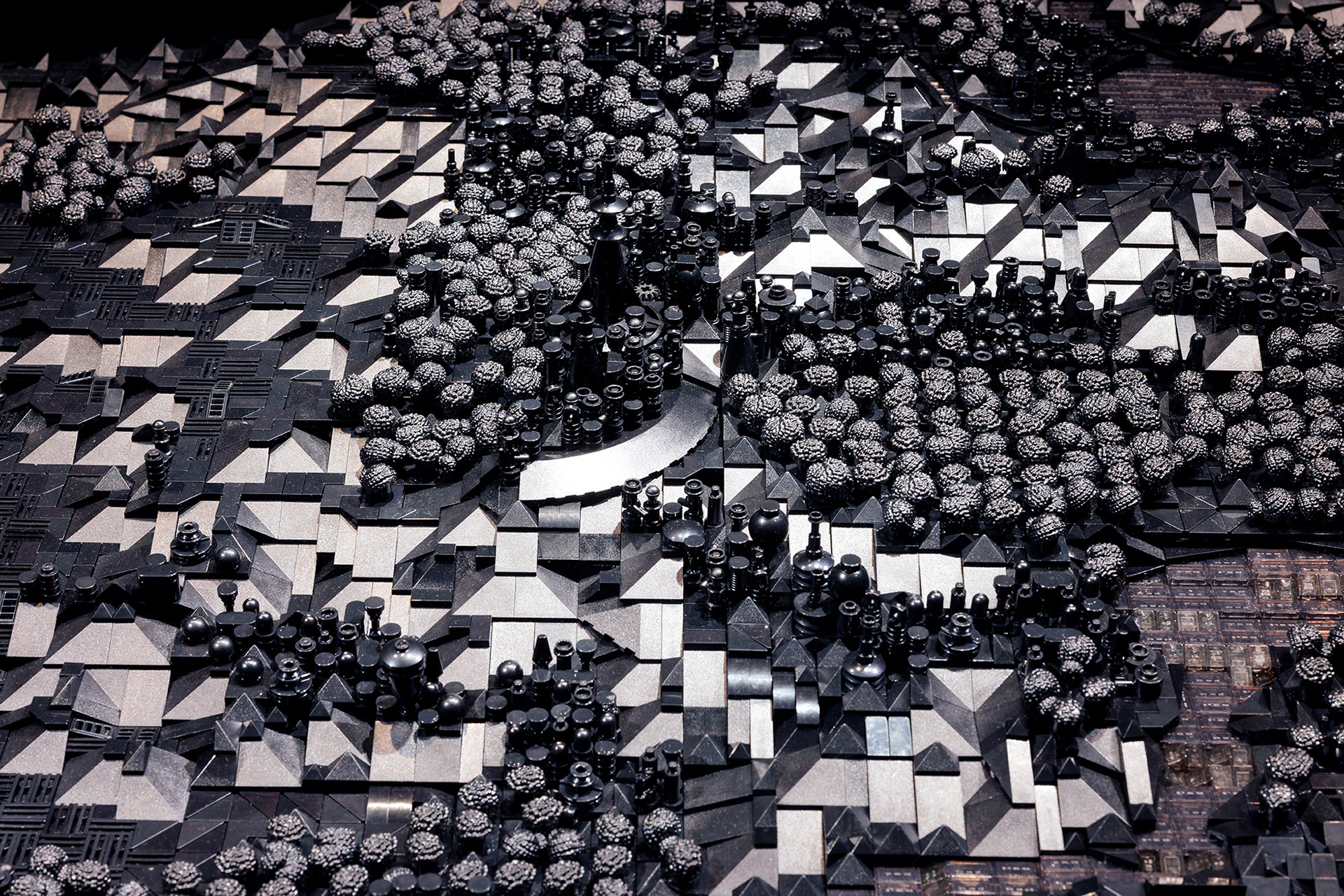 What is Afrofuturism?