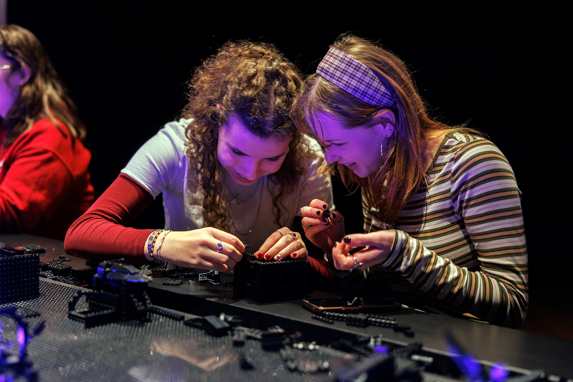 Voor gezinnen en kinderen