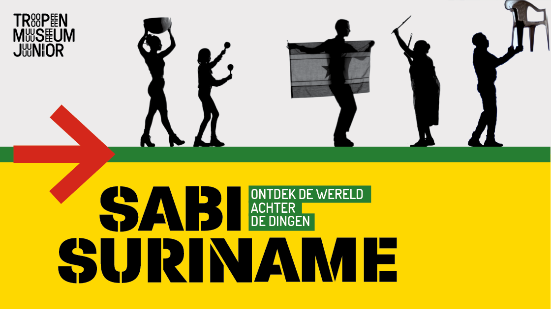 Sabi Suriname