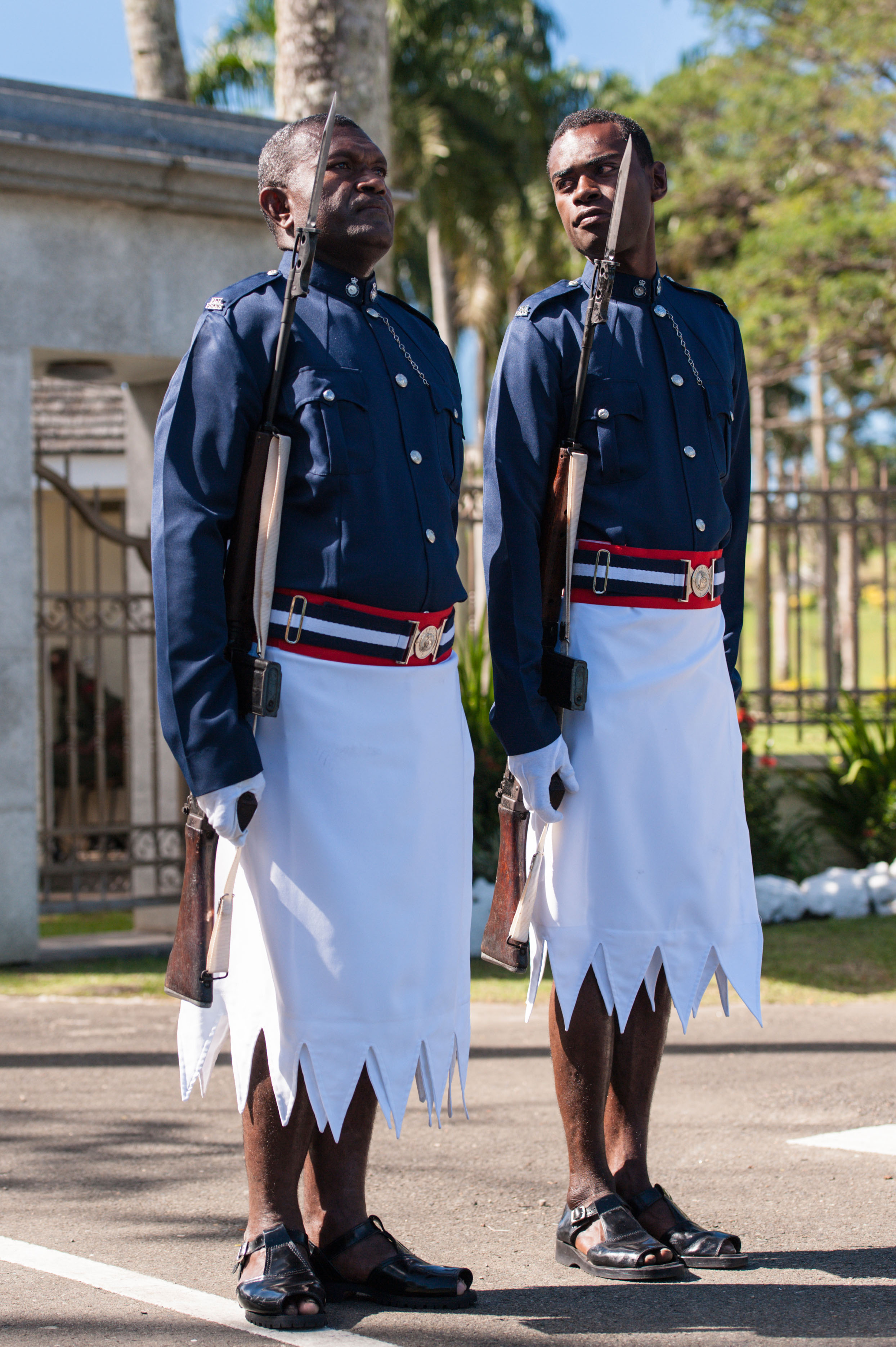 Foto credit: Government House, Suva, Fiji; Mike Robinson; 2013  