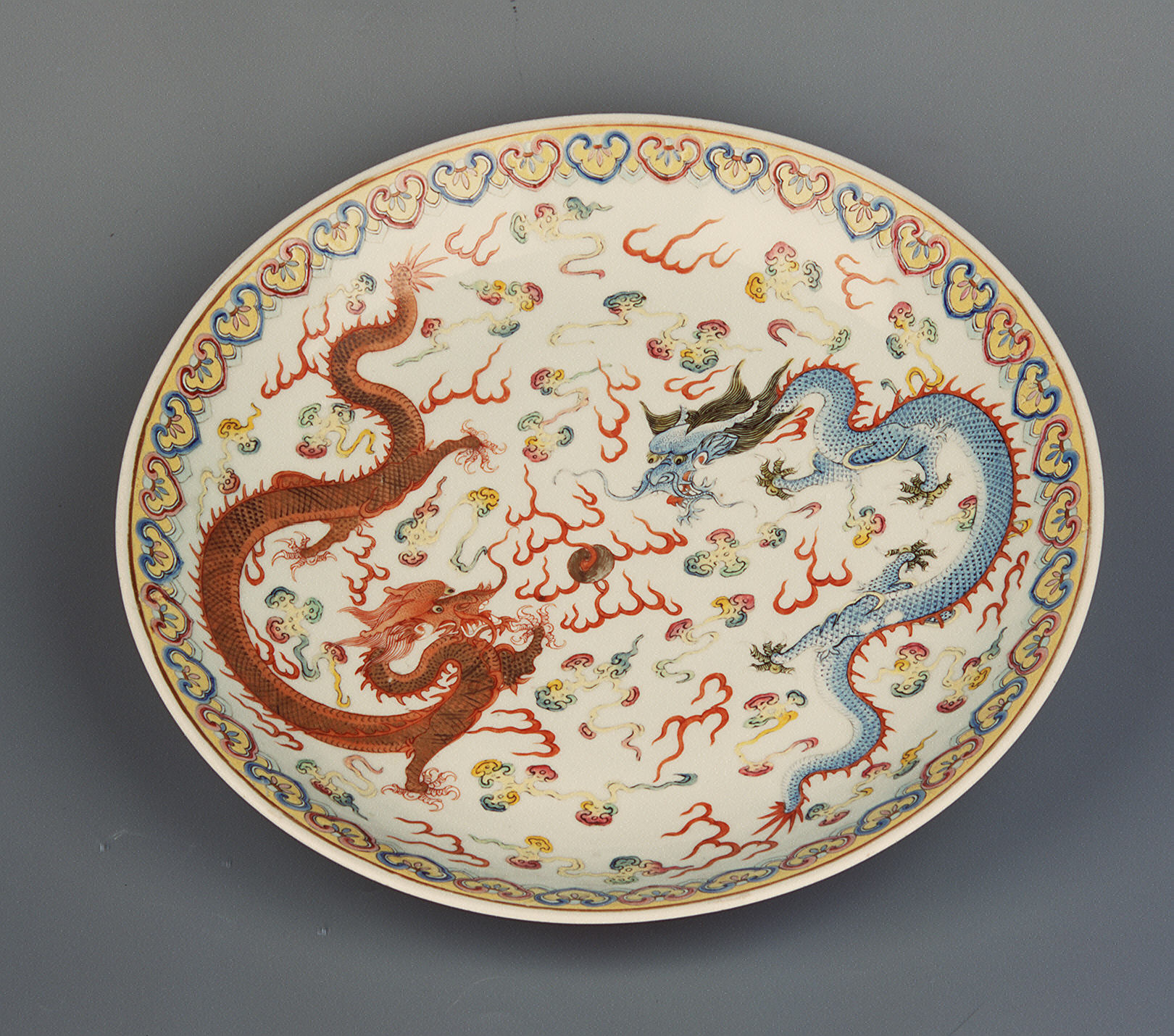 Chinees bord