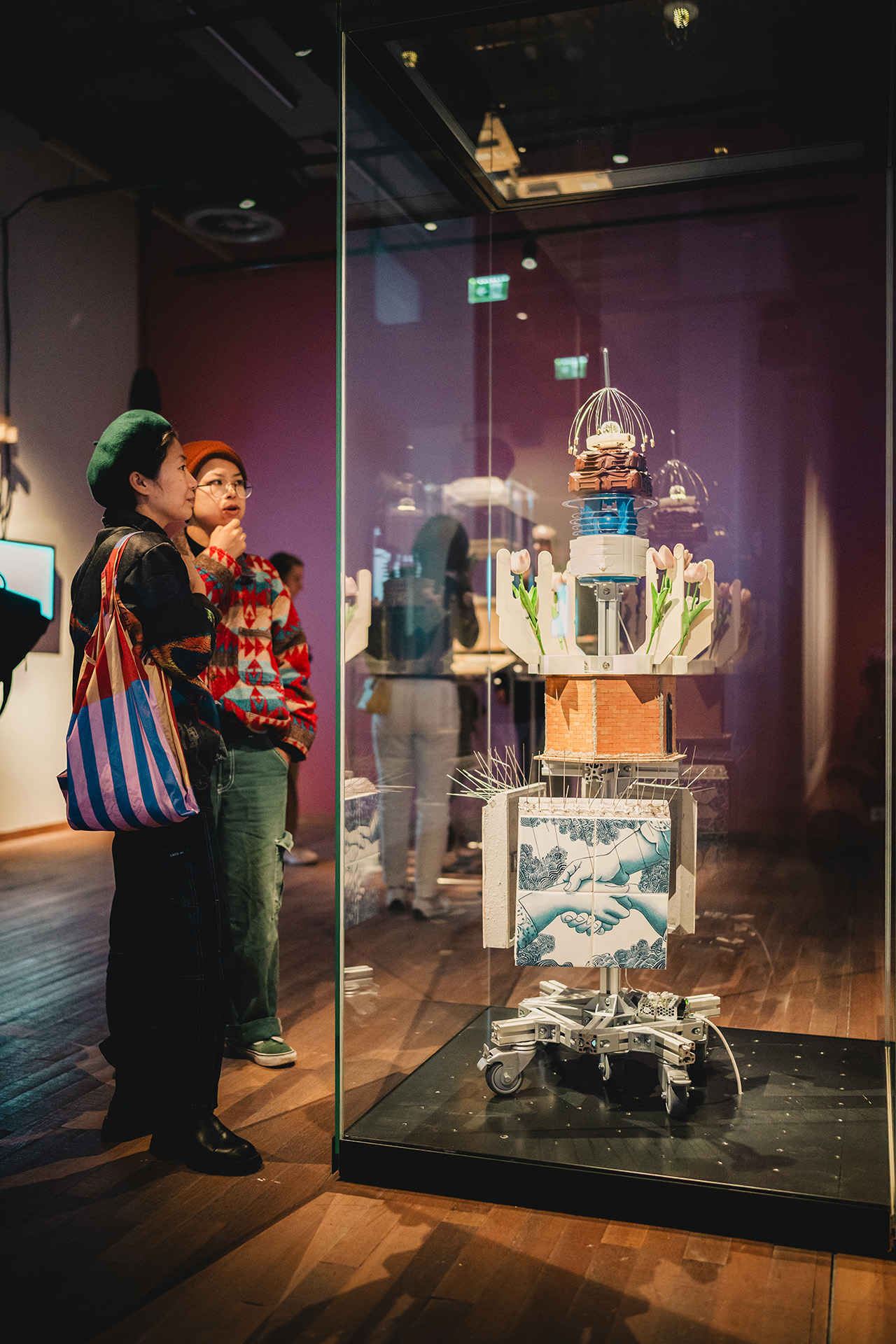 Kunstinstallatie