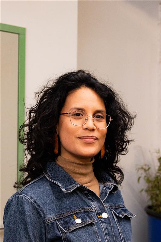 Valeria Posada Villada