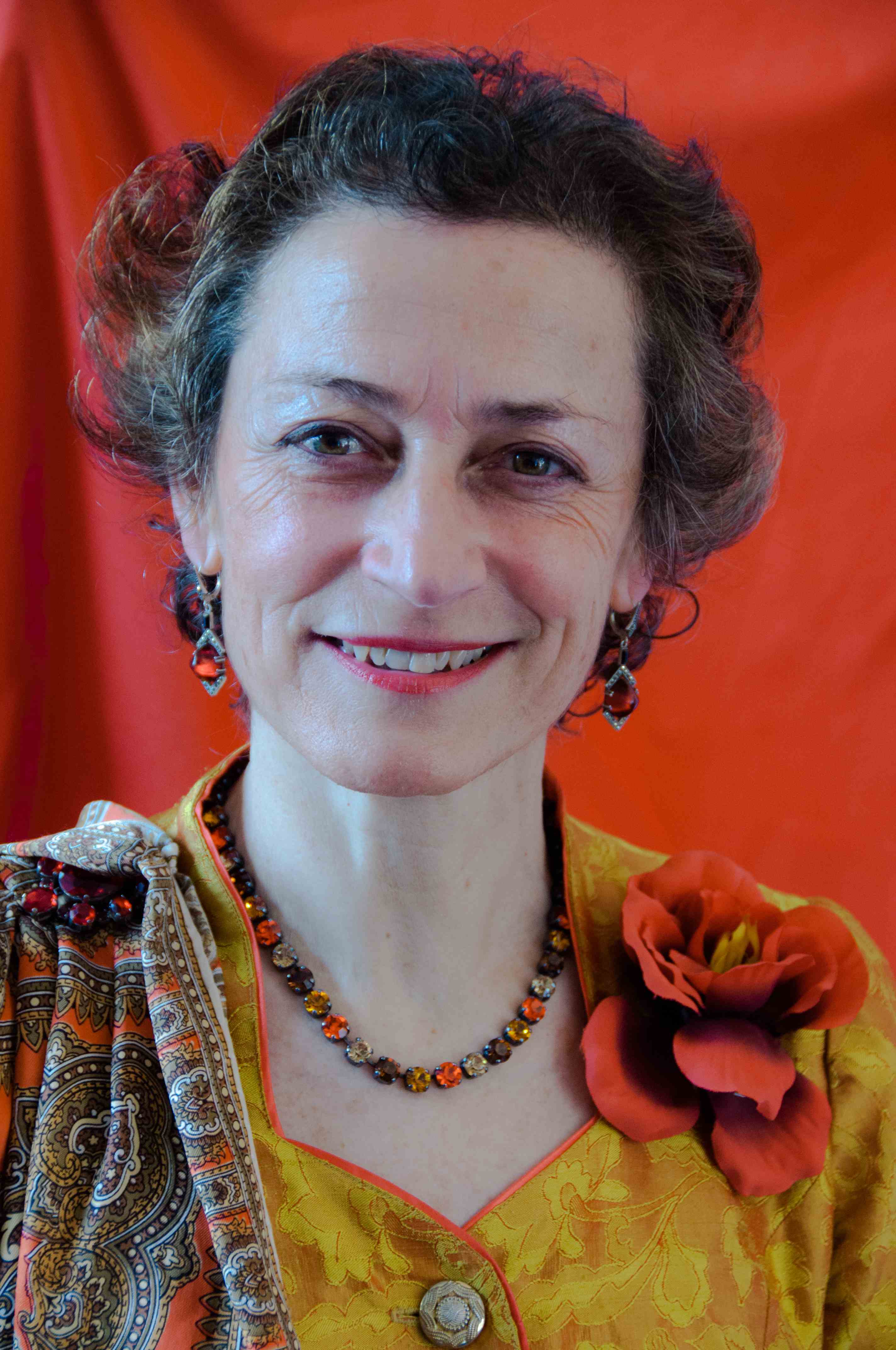Julia Bronkhorst