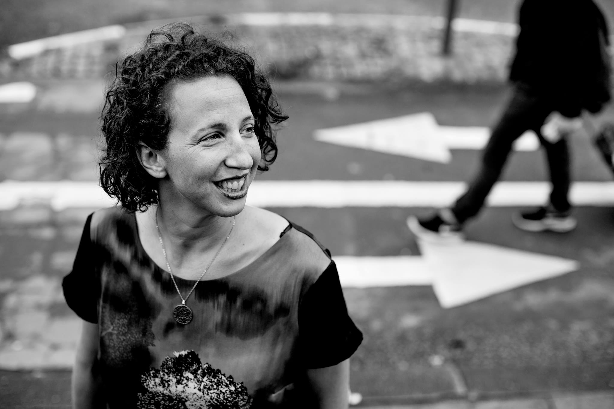 Anya Topolski