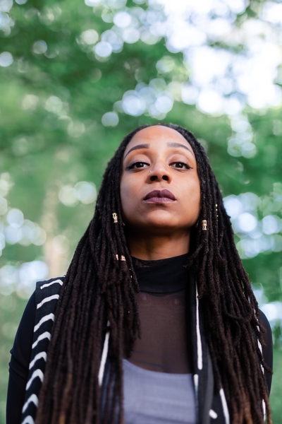 Clarice Gargard 