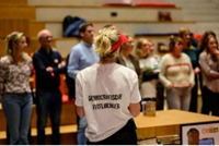 Democratie Fitness