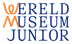 Wereldmuseum Junior