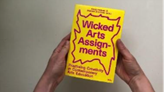 Wicked Arts Assignments