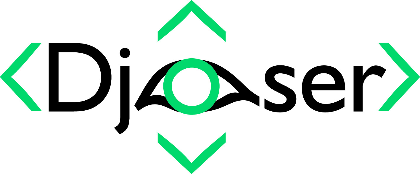 Djoser logo