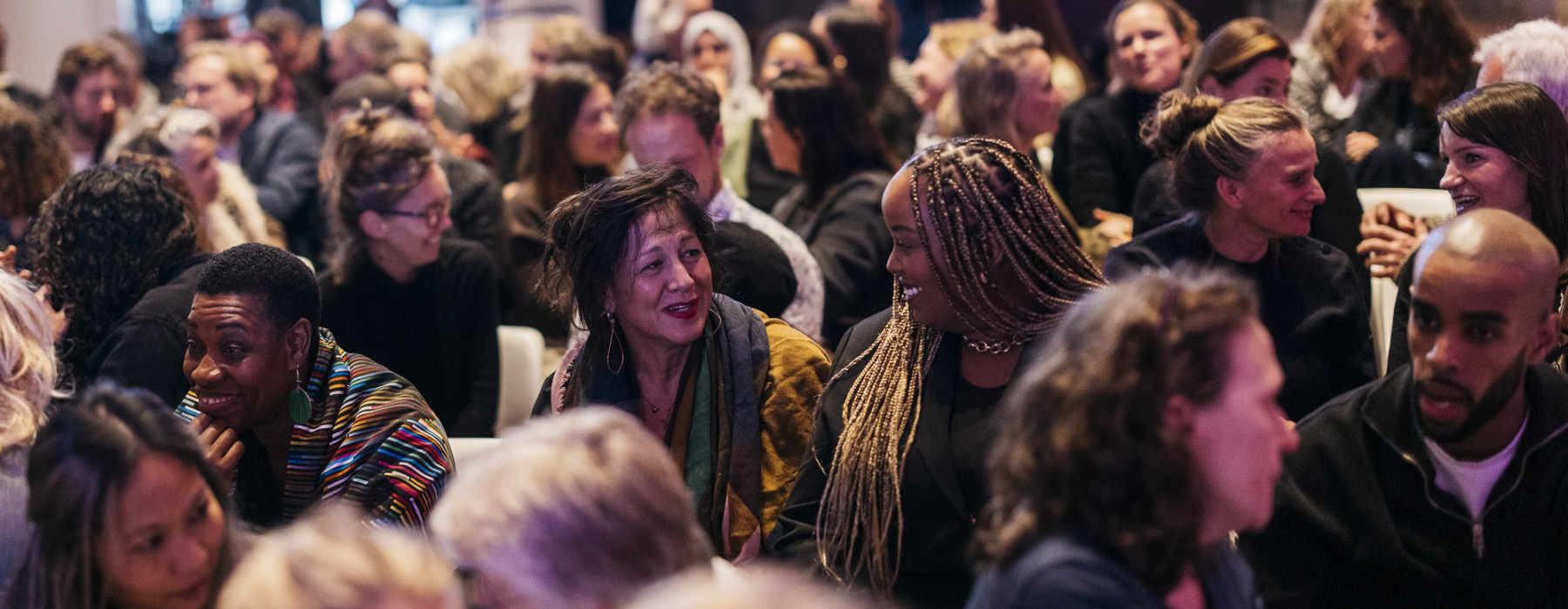Conferentie wereldburgerschap