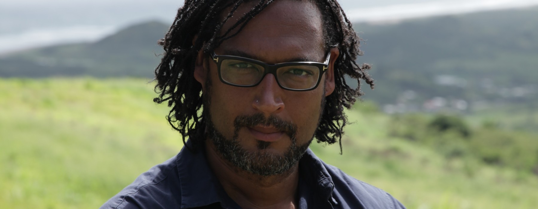 David Olusoga