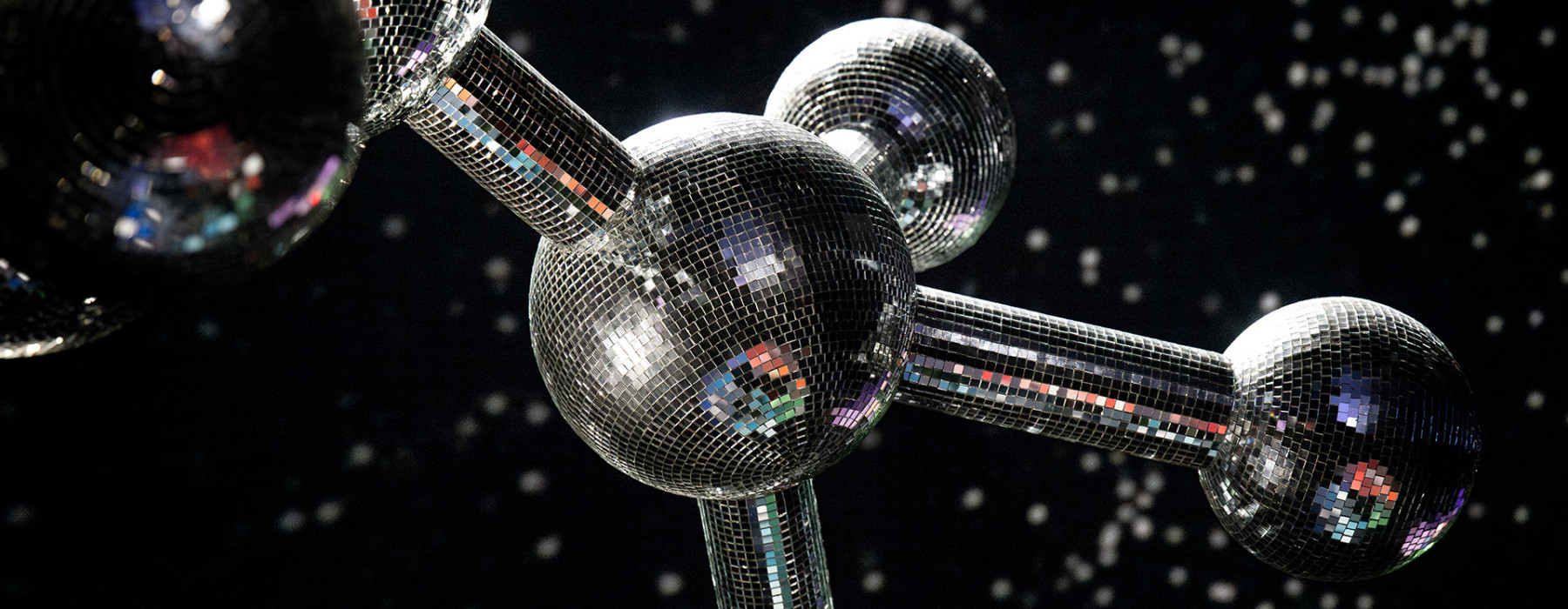 Disco header