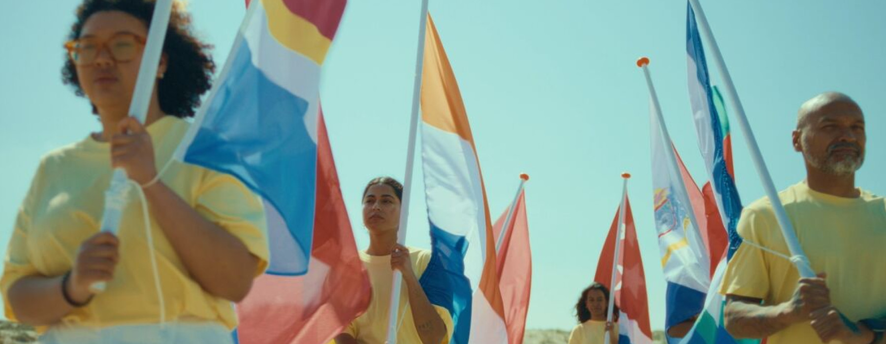 OnzeKolonialeErfenis. Beeld: Bibi Fadlalla