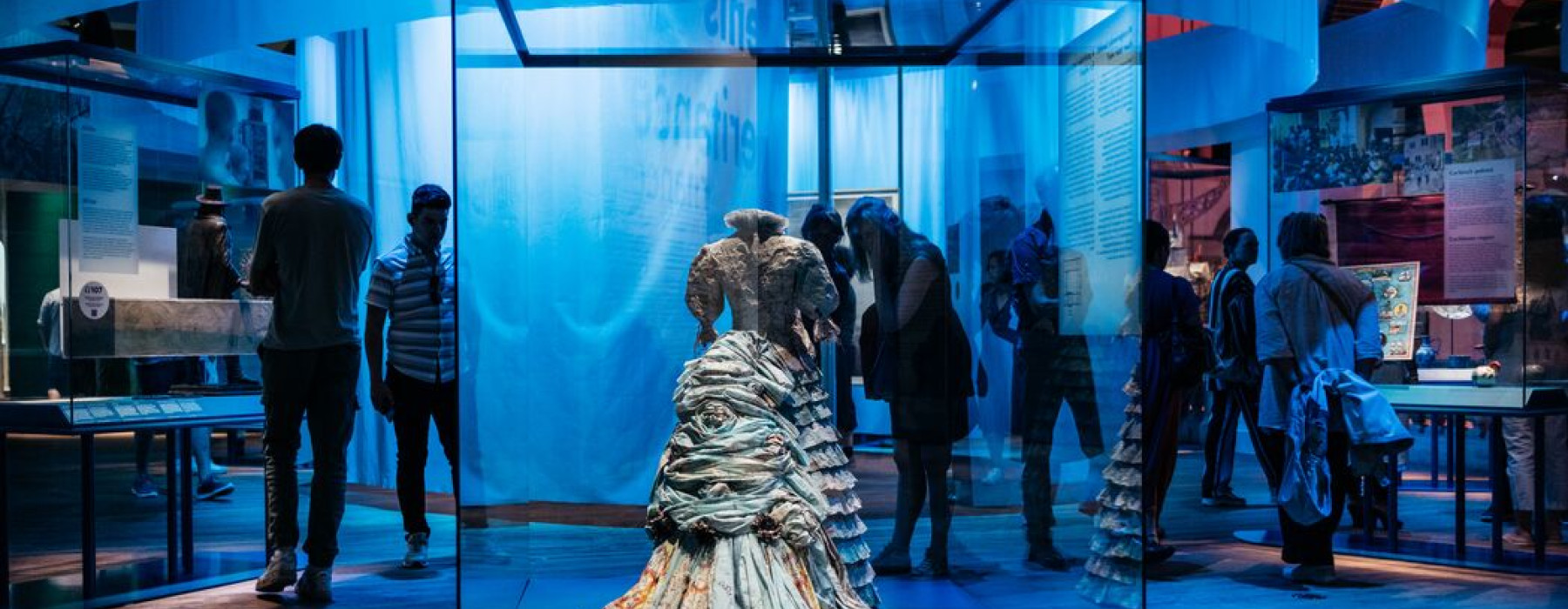 Opening koloniaal verleden