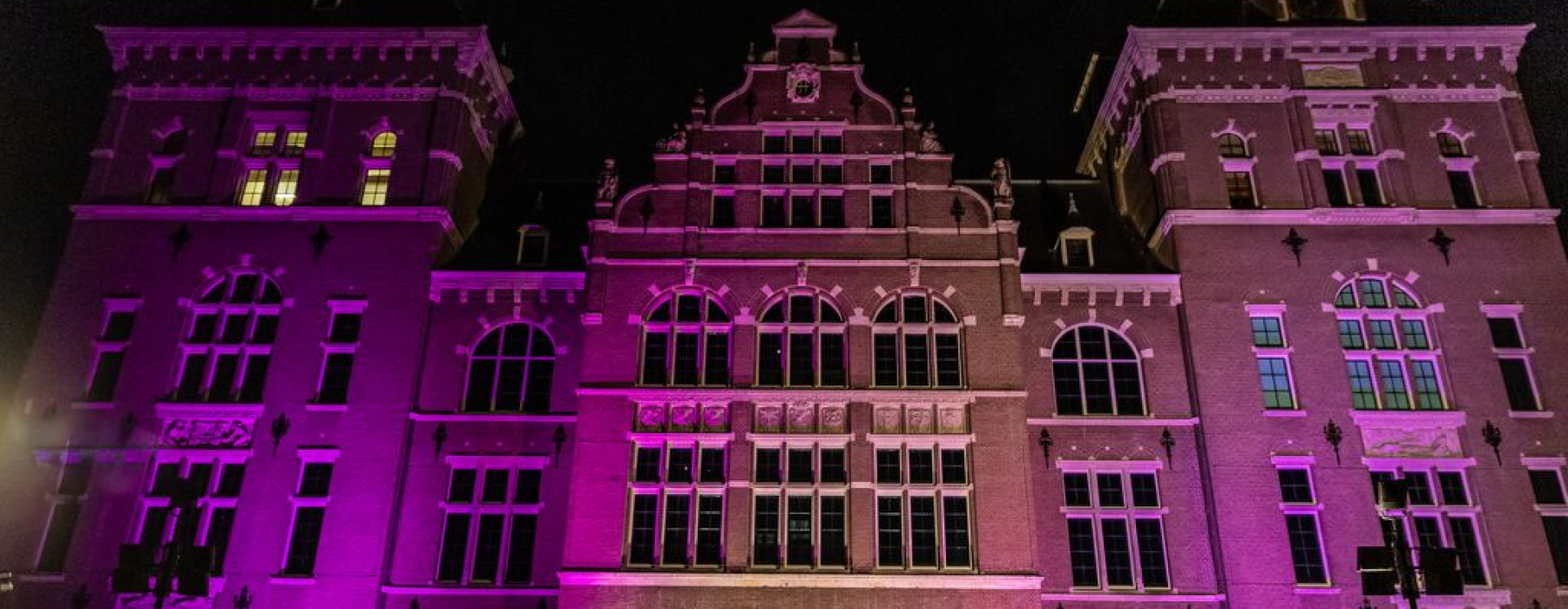 Museumnacht Amsterdam