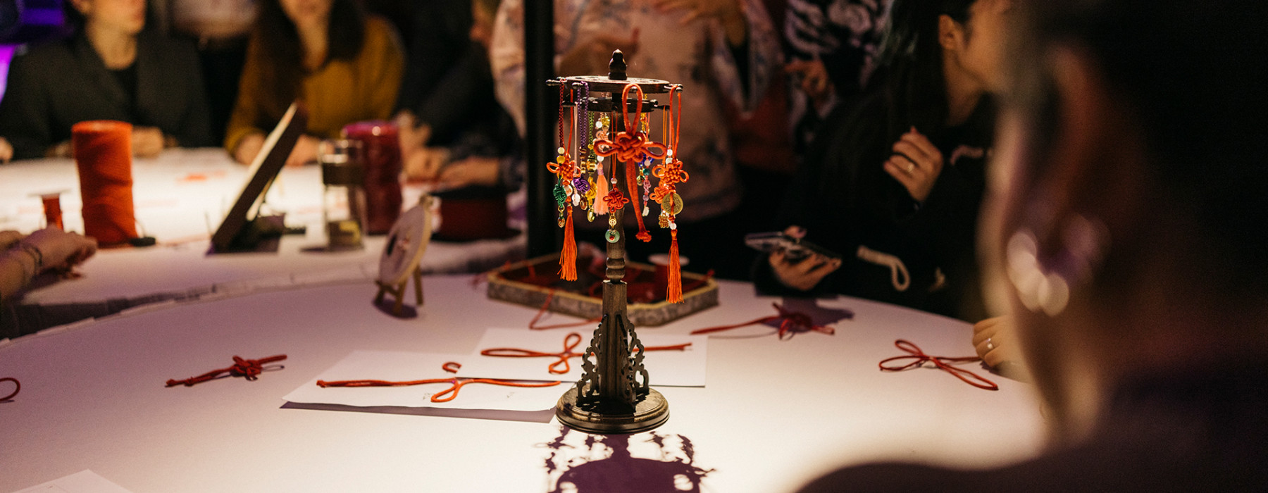 Makersweekend Made in China