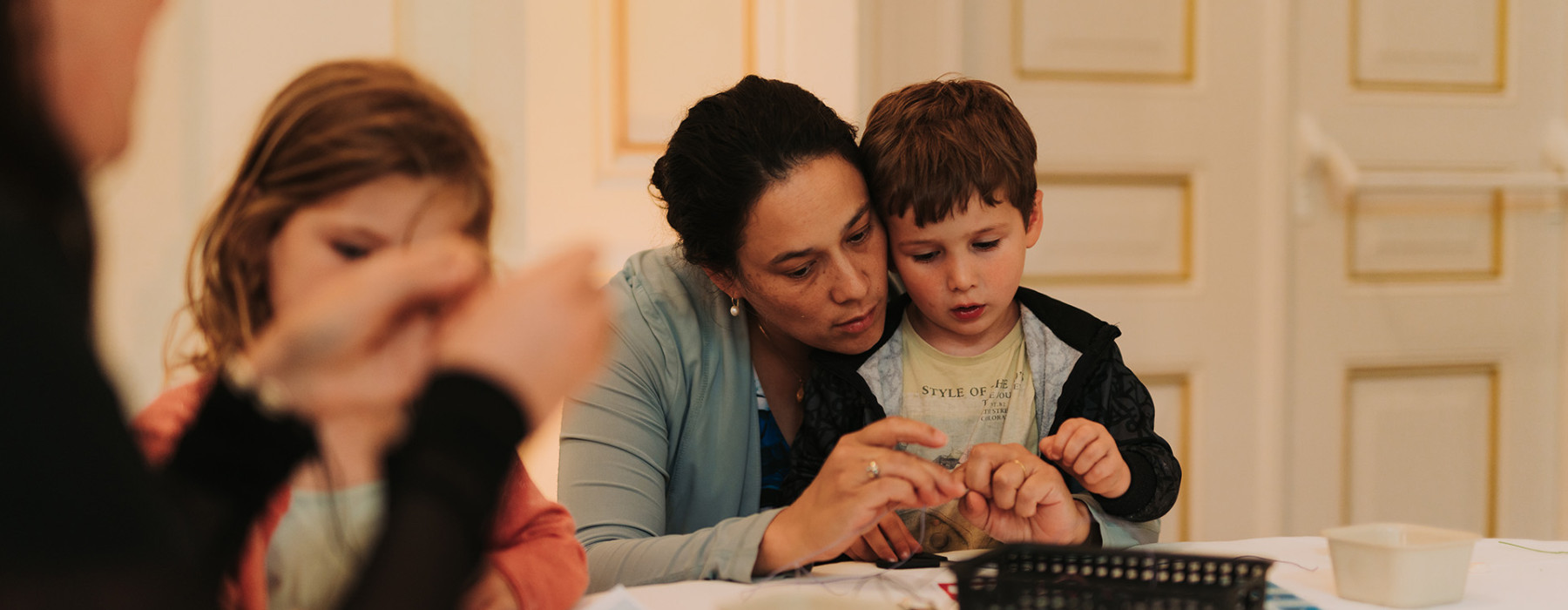 Feest op zondag: Keti Koti