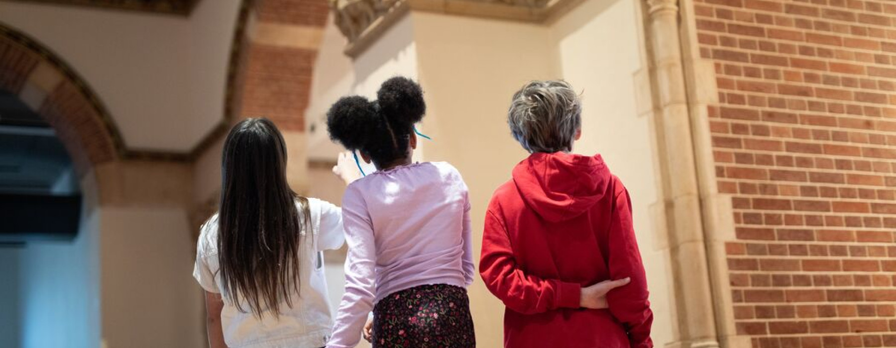 Onderwijs - PO - Tropenmuseum Tour