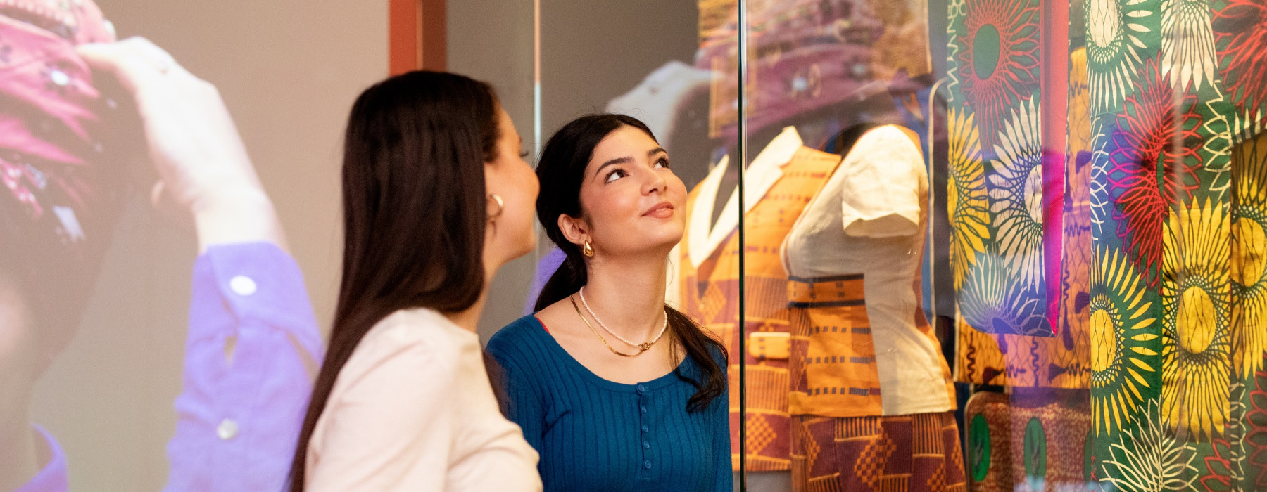 Mbo-programma wereldstart in wereldmuseum amsterdam