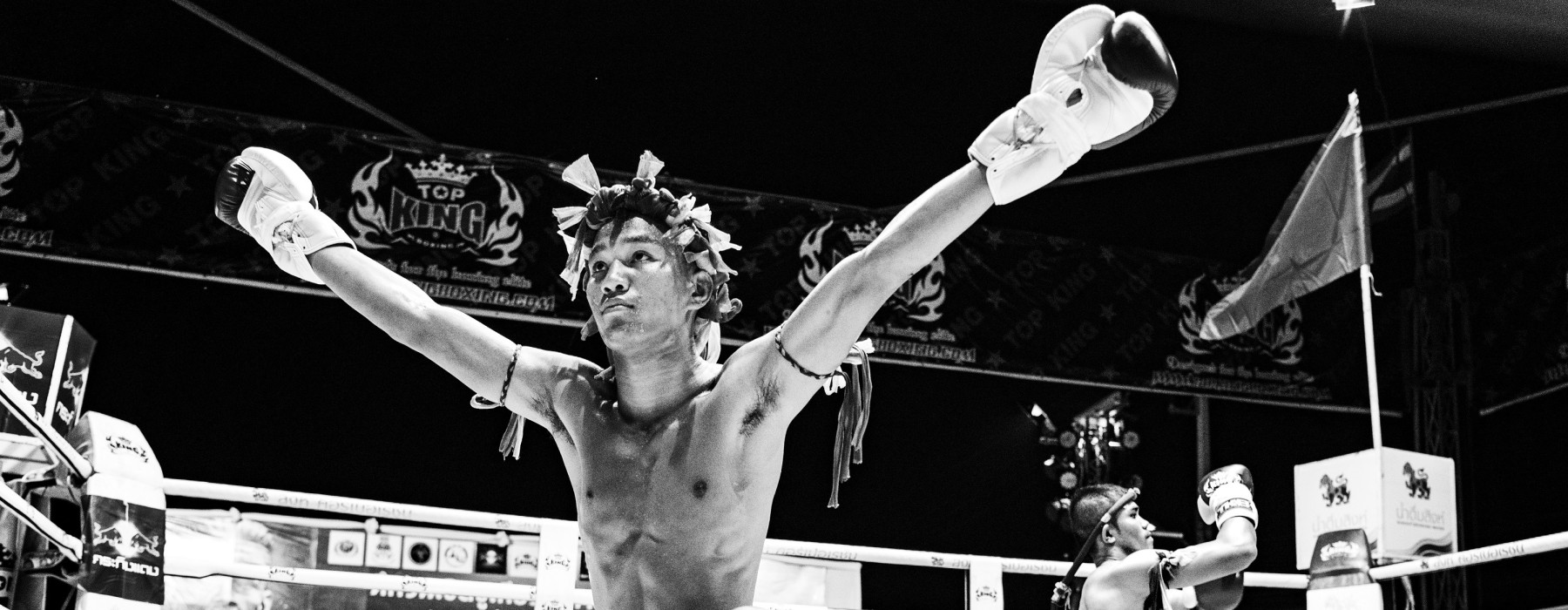 Muay Thai, Thailand, Lord K2