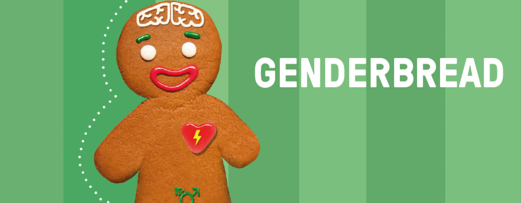 Genderbread model