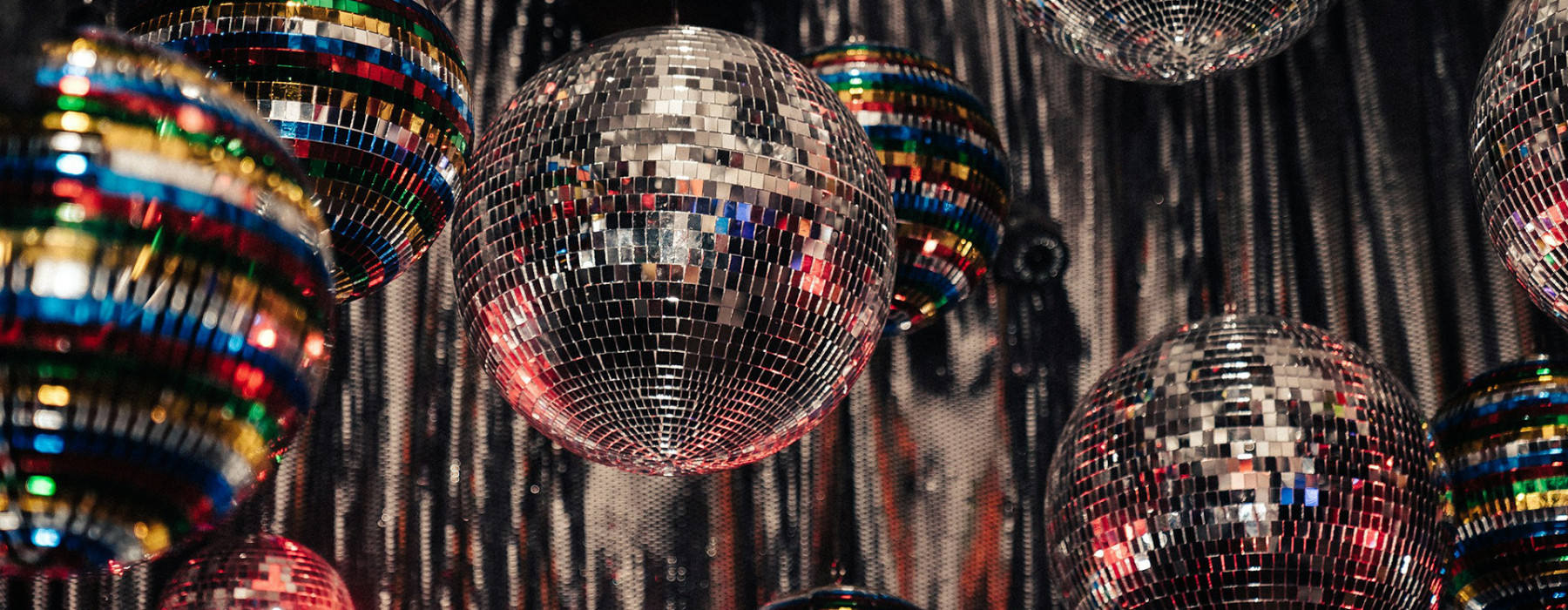 Disco, foto Matthew LeJune