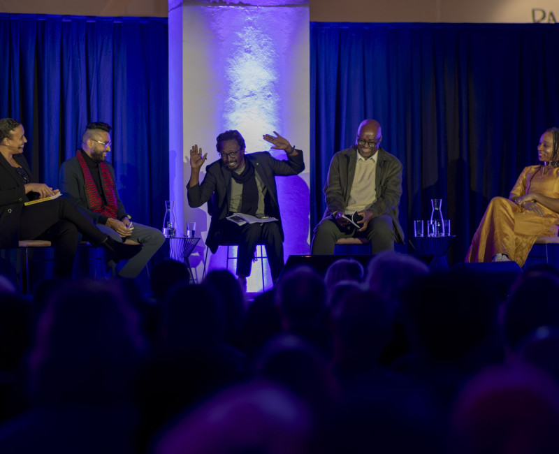 a future of solidarity 