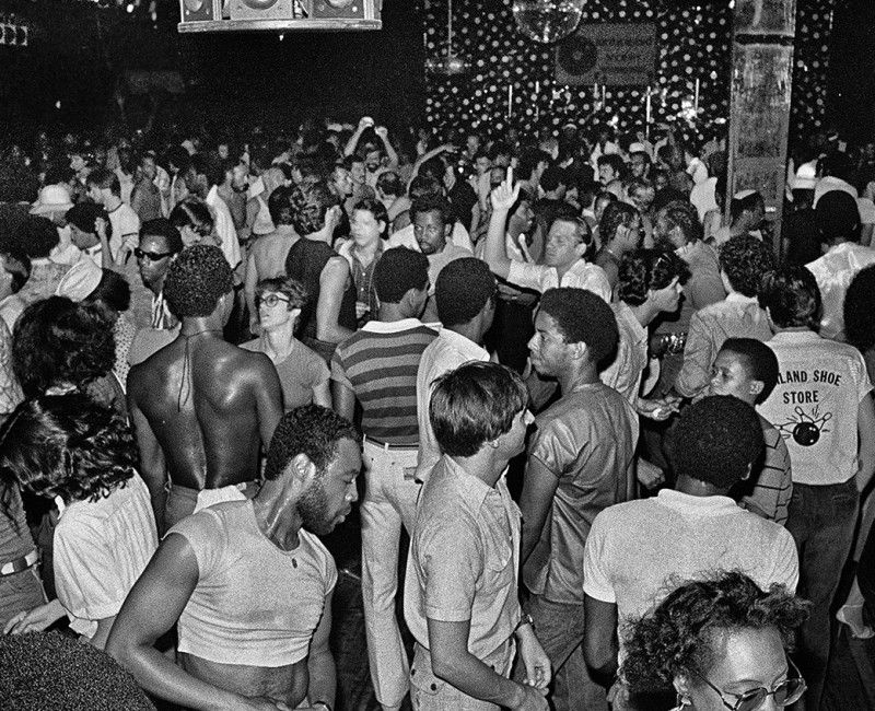ADE X DISCO: I'm Coming Out — Wereldmuseum Amsterdam, Amsterdam