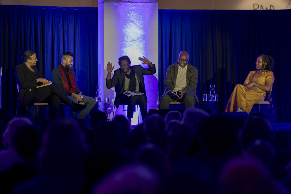 A future of solidarity 