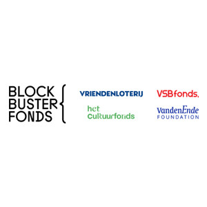 Blockbusterfonds