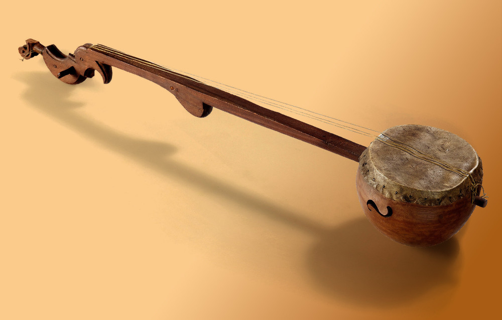 Banjo 