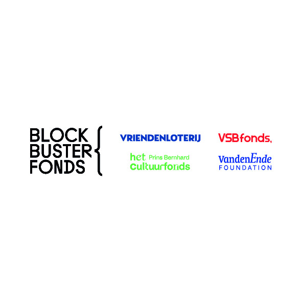 Blockbuster fonds