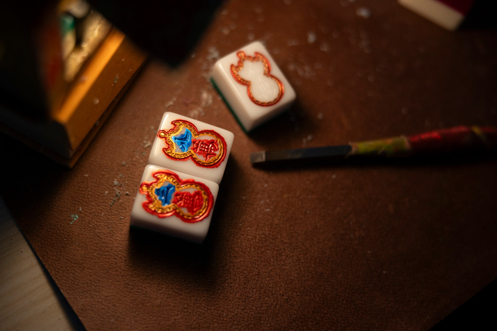 Mahjong