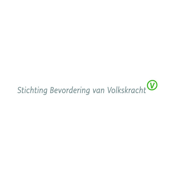 Stichting bevordering van volkskracht