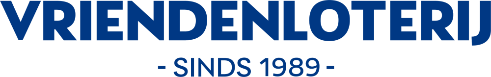 Vriendenloterij 