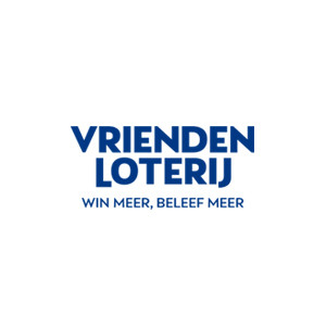 Vriendenloterij