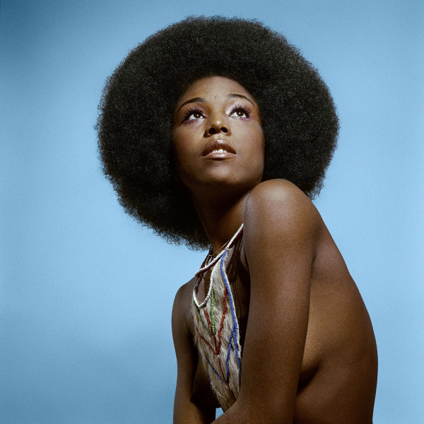 Kwame Brathwaite, Untitled