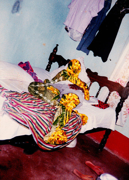 Mungai