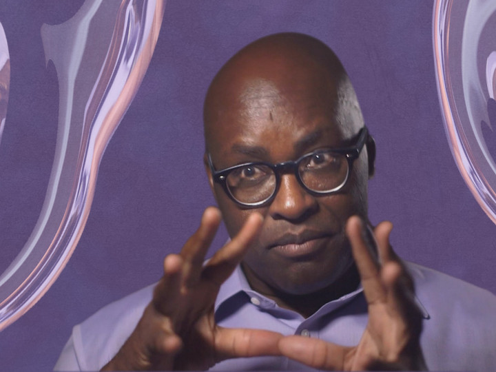 Achille Mbembe: een solidaire toekomst