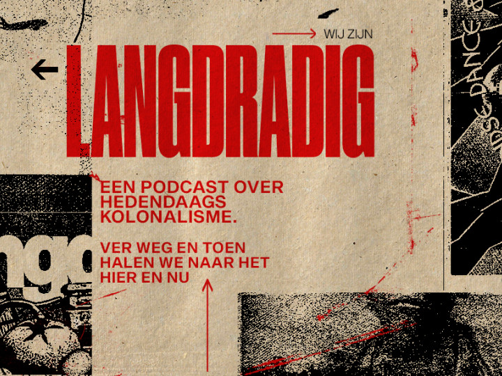 Landradig Main Beeld