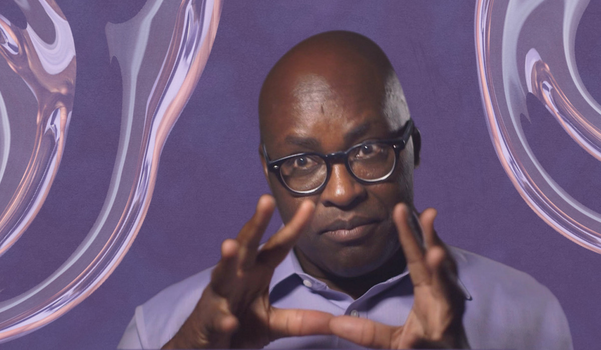 Achille Mbembe: een solidaire toekomst