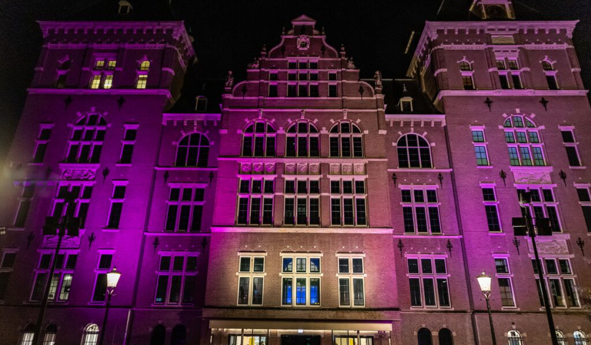 Museumnacht Amsterdam
