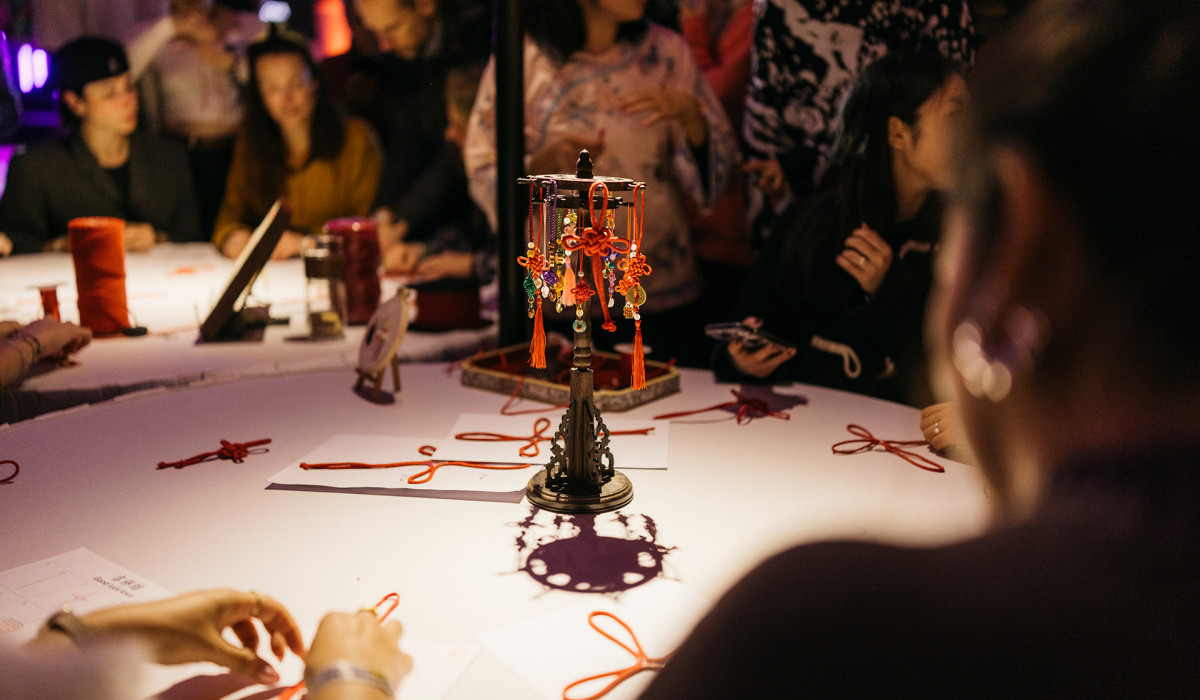 Makersweekend Made in China