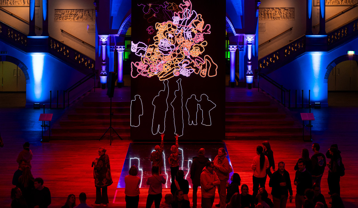 Amsterdam Light Festival