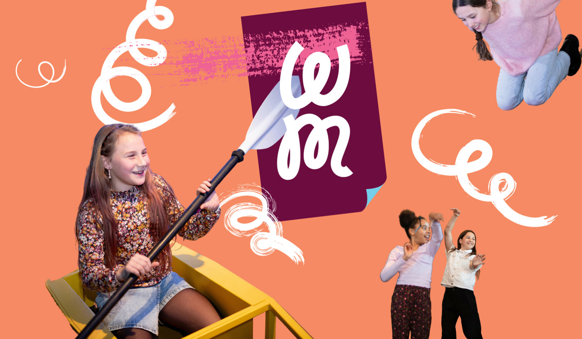 Herfstvakantie campaign image