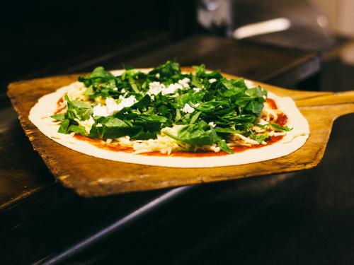 Foodtour Amsterdam Oost - Tropenmuseum