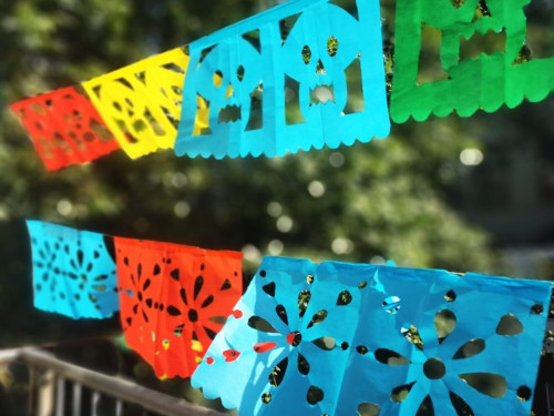 papel-picado