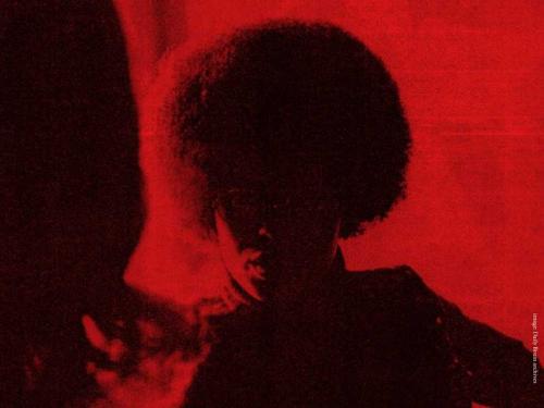 Tropenmuseum. Angela Davis 2018.
